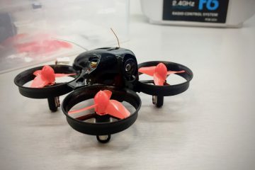 ROTORACER Tiny 6