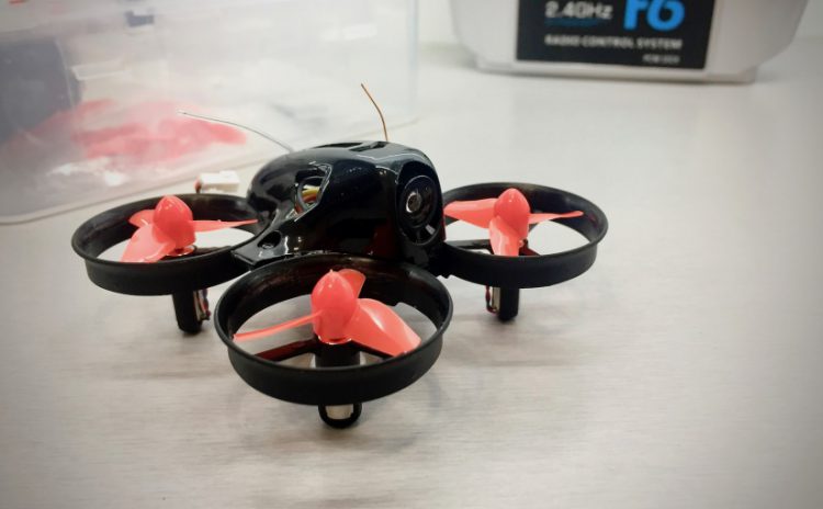 ROTORACER Tiny 6