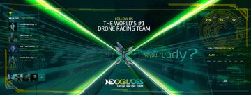 NEXXBlades Racing