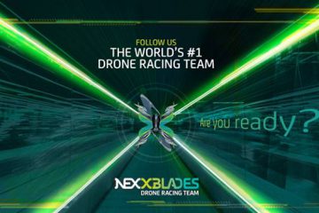 NEXXBlades Racing