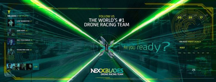 NEXXBlades Racing