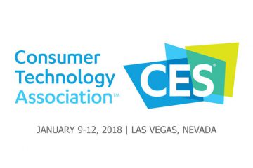 CES 2018