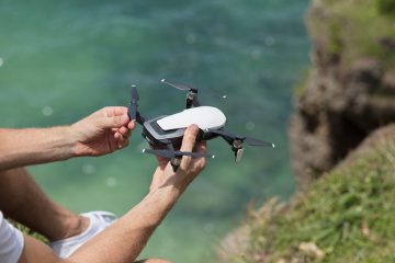 DJI Mavic Air