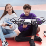Dron Tello - Ryze & DJI & Intel