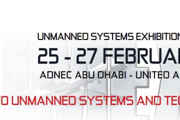 UMEX 2018 - Abu Dhabi 25-27 lutego 2018