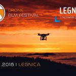 Drone Film Festival Legnica 2018