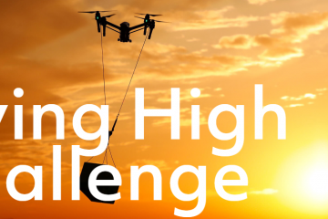 Flying High Challenge