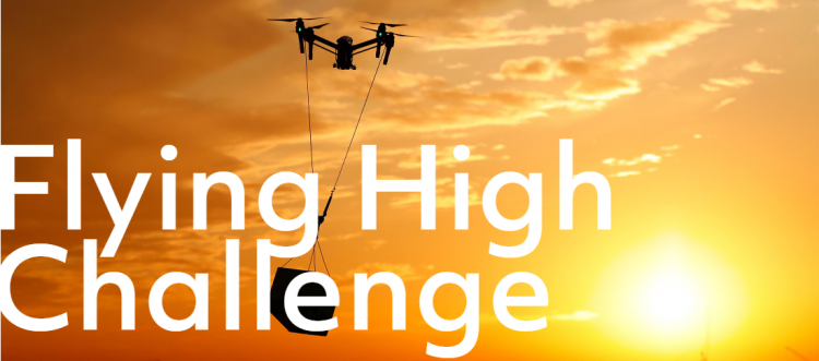 Flying High Challenge