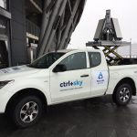 Ctrl+Sky Vehicle Mounted - APS