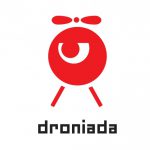 Droniada - logo