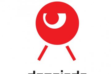 Droniada - logo