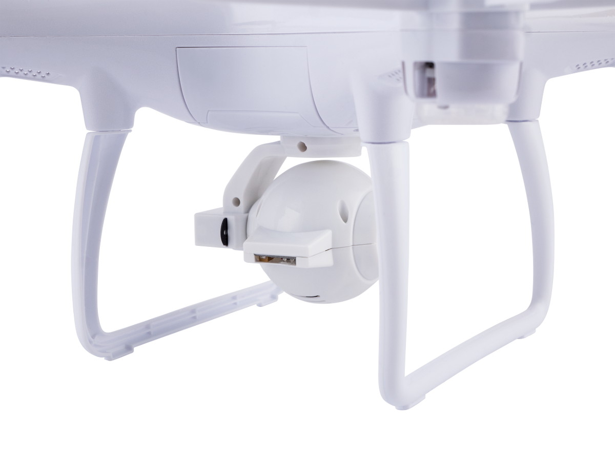 Overmax X-bee drone 3.3 WiFi