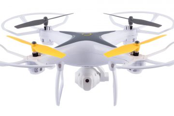 Overmax X-bee drone 3.3 WiFi