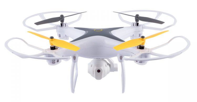 Overmax X-bee drone 3.3 WiFi