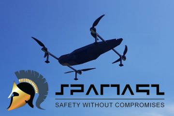 Spartaqs - Safety without compromises