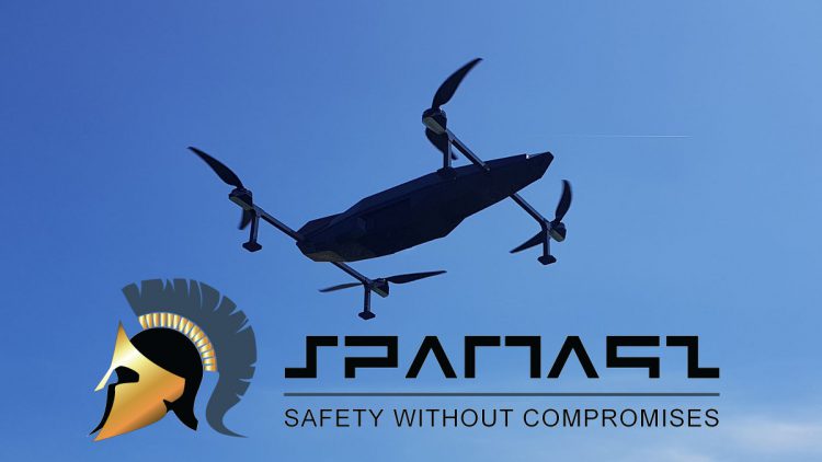 Spartaqs - Safety without compromises