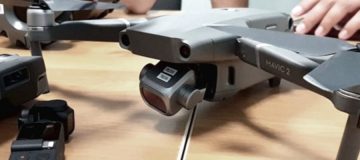 DJI Mavic 2