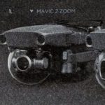 DJI Mavic 2 Pro i Zoom