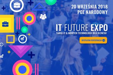 IT Future Expo 2018