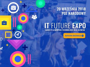 IT Future Expo 2018