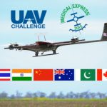 UAV Challenge Medical Express 2018