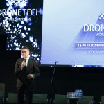 3rd DroneTech Meeting 2018