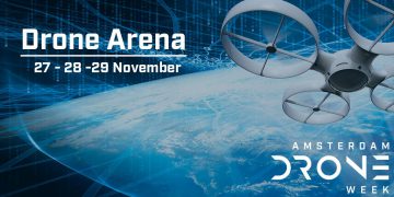 Amsterdam Drone Week 2018