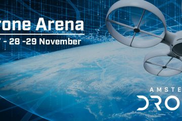 Amsterdam Drone Week 2018