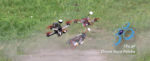 F3U.pl - Drone Racing Polska