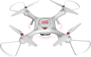 Syma X25 Pro - https://www.gimmik.net/