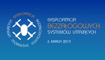 Eksploatacja BSL - konferencja naukowa, 06.03.2019 - Instytut Lotnictwa