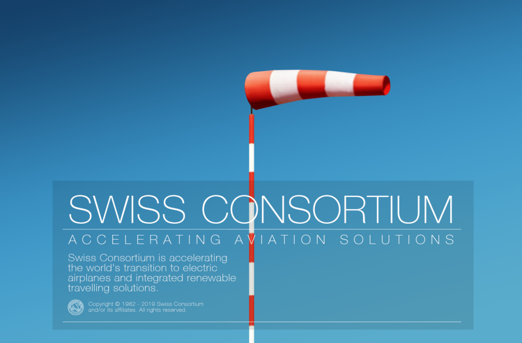 Swiss Consortium