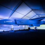 Boeing - Projekt BATS - Boeing Airpower Teaming System