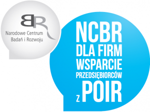 NCBR dla firm - Wsparcie przedsiębiorców z POIR