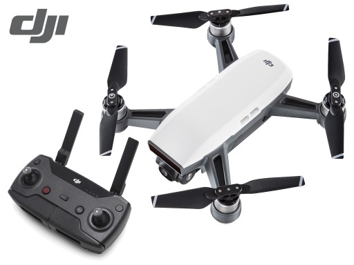 DJI Spark