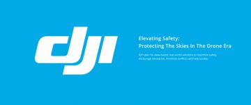 DJI: Elevating Safety