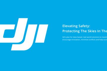 DJI: Elevating Safety