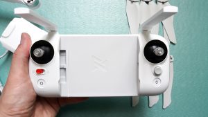 Xiaomi FIMI X8 SE - recenzja, opinia - Świat Dronów