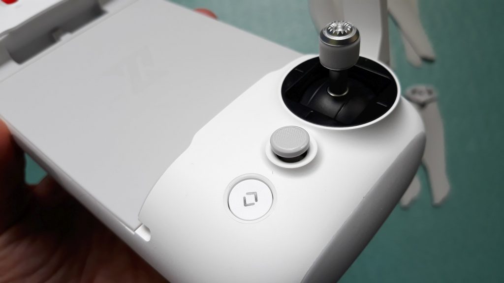 Xiaomi FIMI X8 SE - recenzja, opinia - Świat Dronów