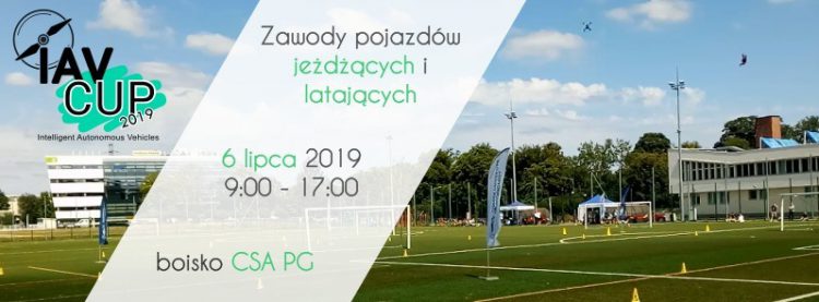 IAV Cup 2019