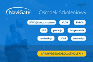 Ośrodek Szkoleniowy NaviGate