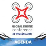 Global Drone Conference 2019 - Targi Kielce