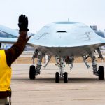 MQ-25 Stingray