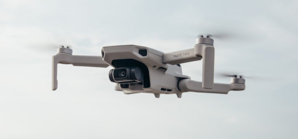 DJI Mavic Mini