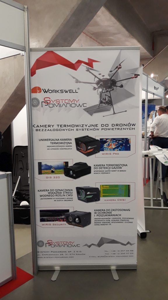 DroneTech World Meeting - Toruń 2019