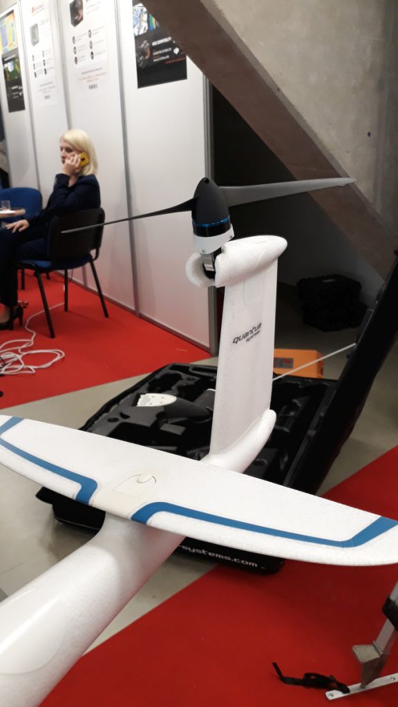 DroneTech World Meeting - Toruń 2019