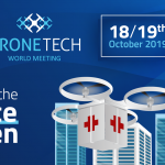 DroneTech World Meeting Toruń 2019