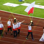 Polska reprezentacja w wyścigach dronów (F9U FAI) 2019