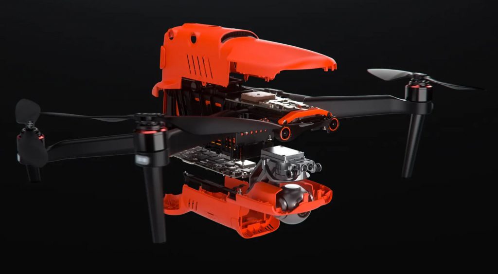 Autel Robotics EVO 2