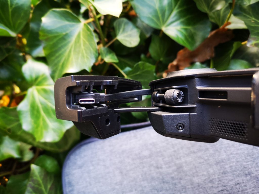 DJI Mavic Mini - recenzja - A. Pająk - swiatdronow.pl